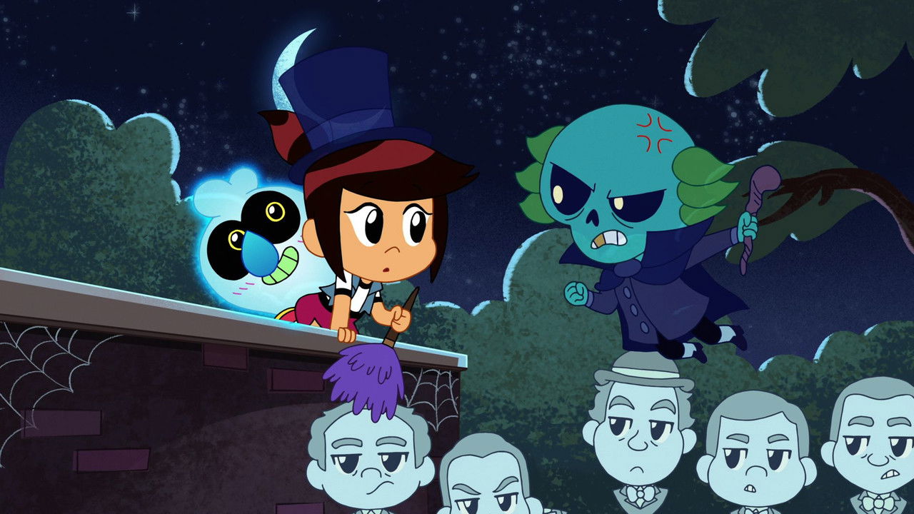 Chibi Tiny Tales — Épisode 8