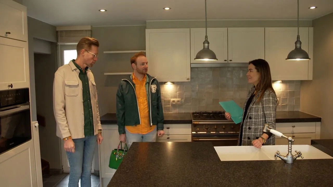 Huizenjagers - Season 11 Episode 18 : Episode 18