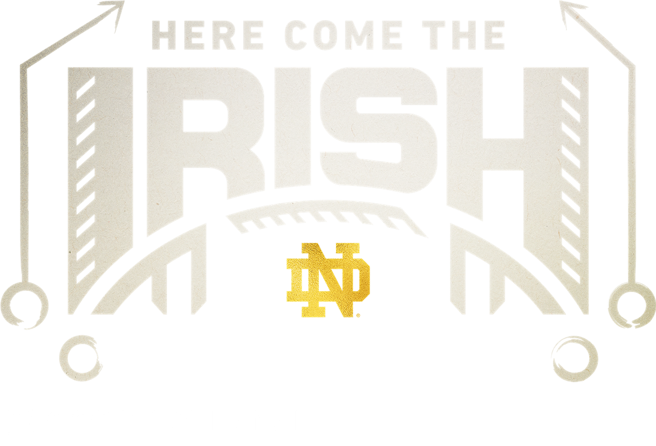 Here Come the Irish