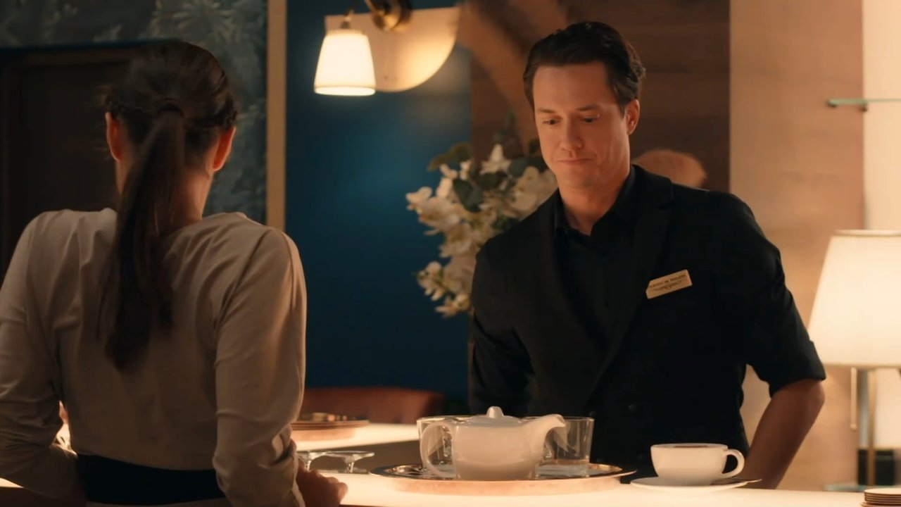 Yes, Chef! - Season 4 Episode 7 : Episode 7