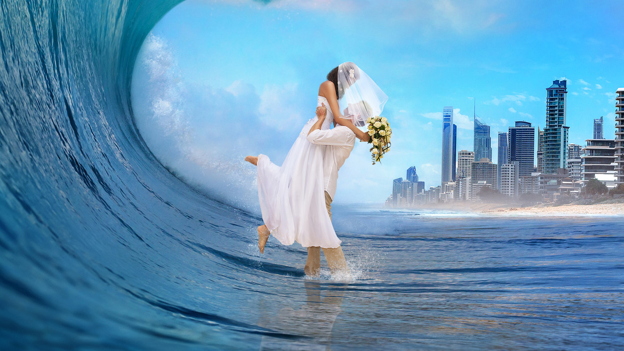 Married at First Sight background