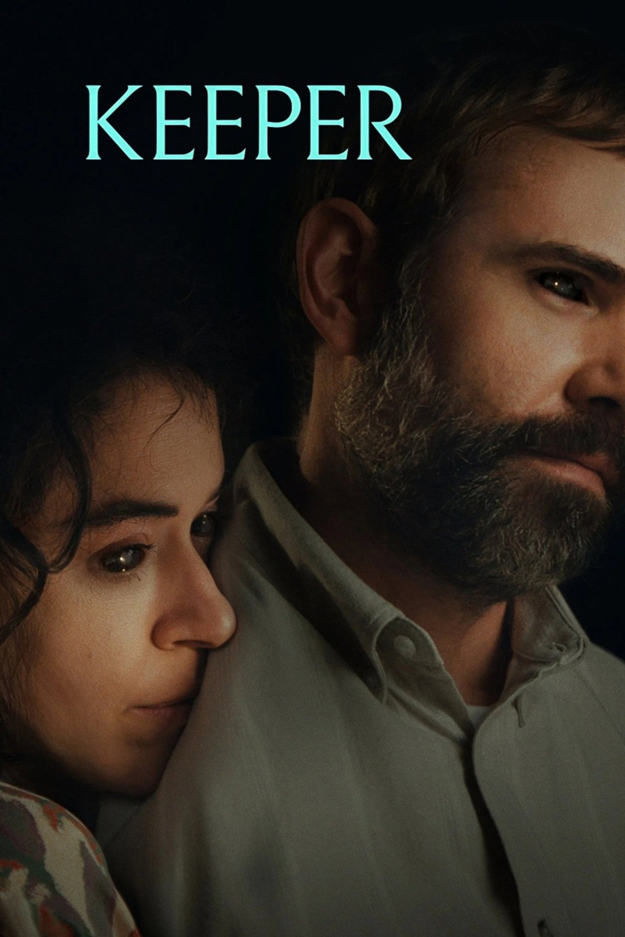 Keeper 2025 Dual Audio Hindi ORG 1080p 720p 480p BluRay x264 ESubs