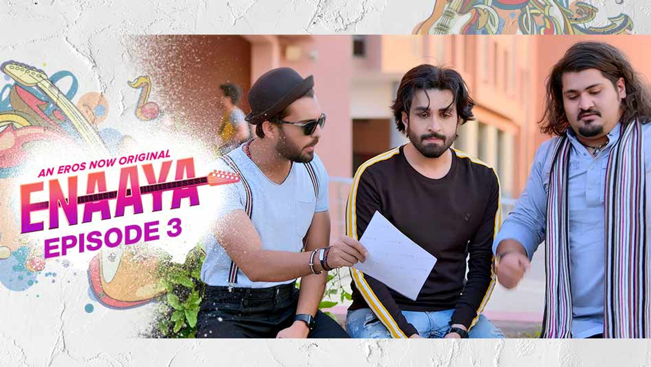 Enaaya — Épisode 3