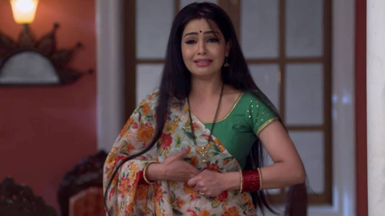 भाभीजी घर पर हैं! — Épisode 783