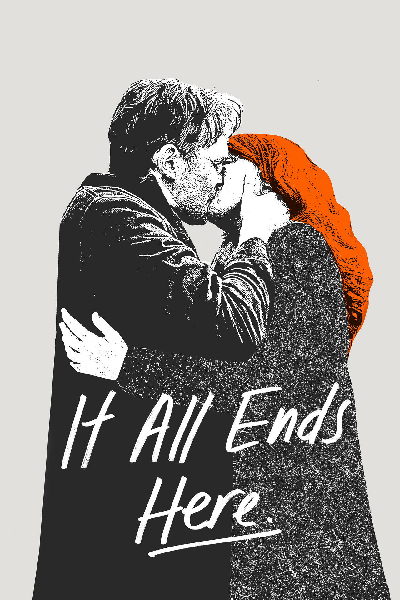 It All Ends Here