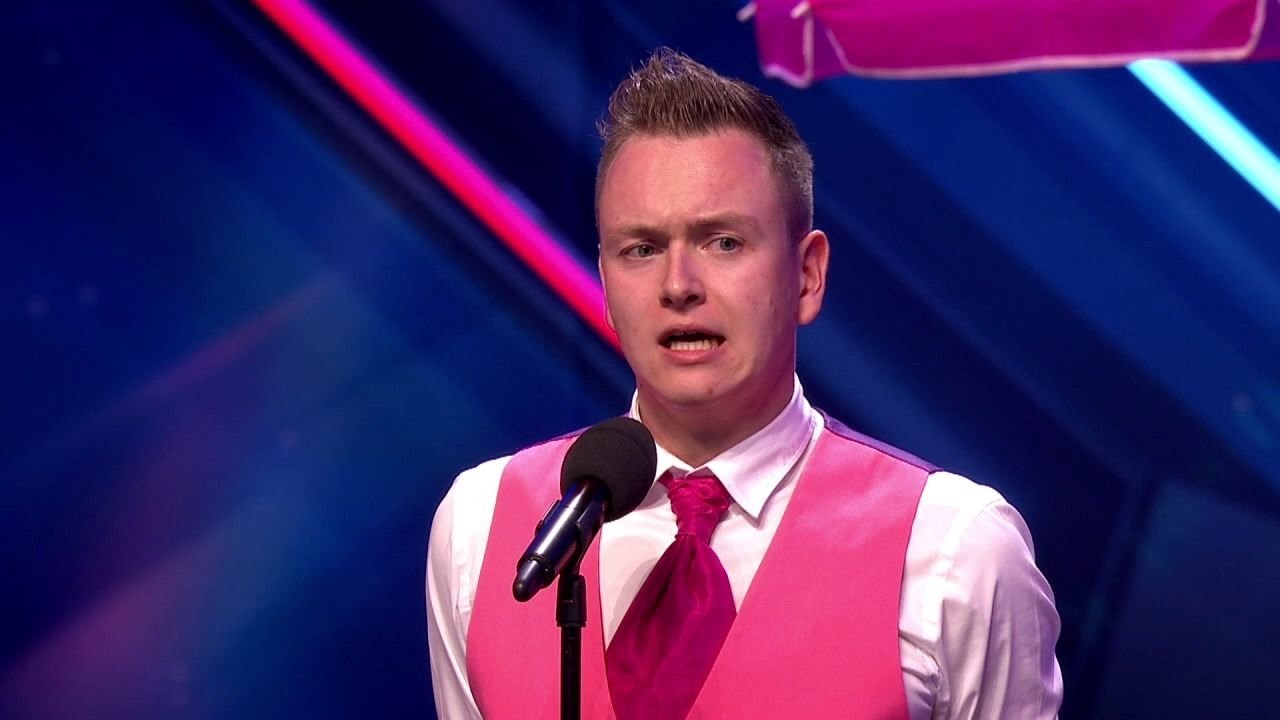 Holland's Got Talent - Season 10 Episode 1 : Episode 1