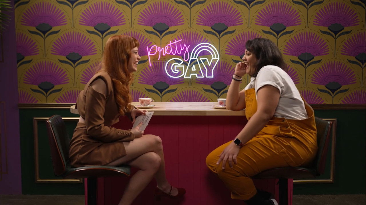 Pretty Gay — Épisode 14