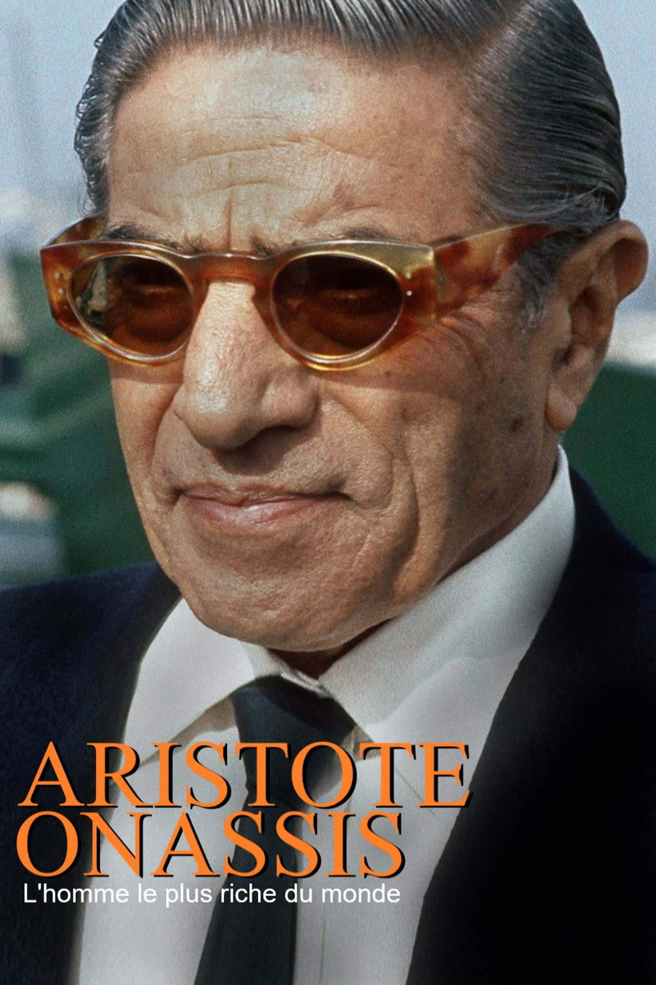 Aristoteles Onassis: Der Aufstieg zum reichsten Mann der Welt filmaffisch
