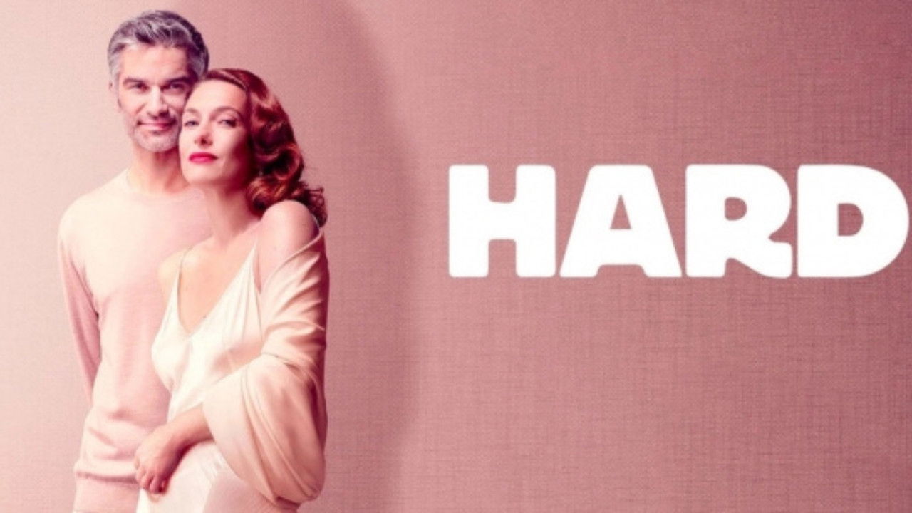 Hard official wallpaper