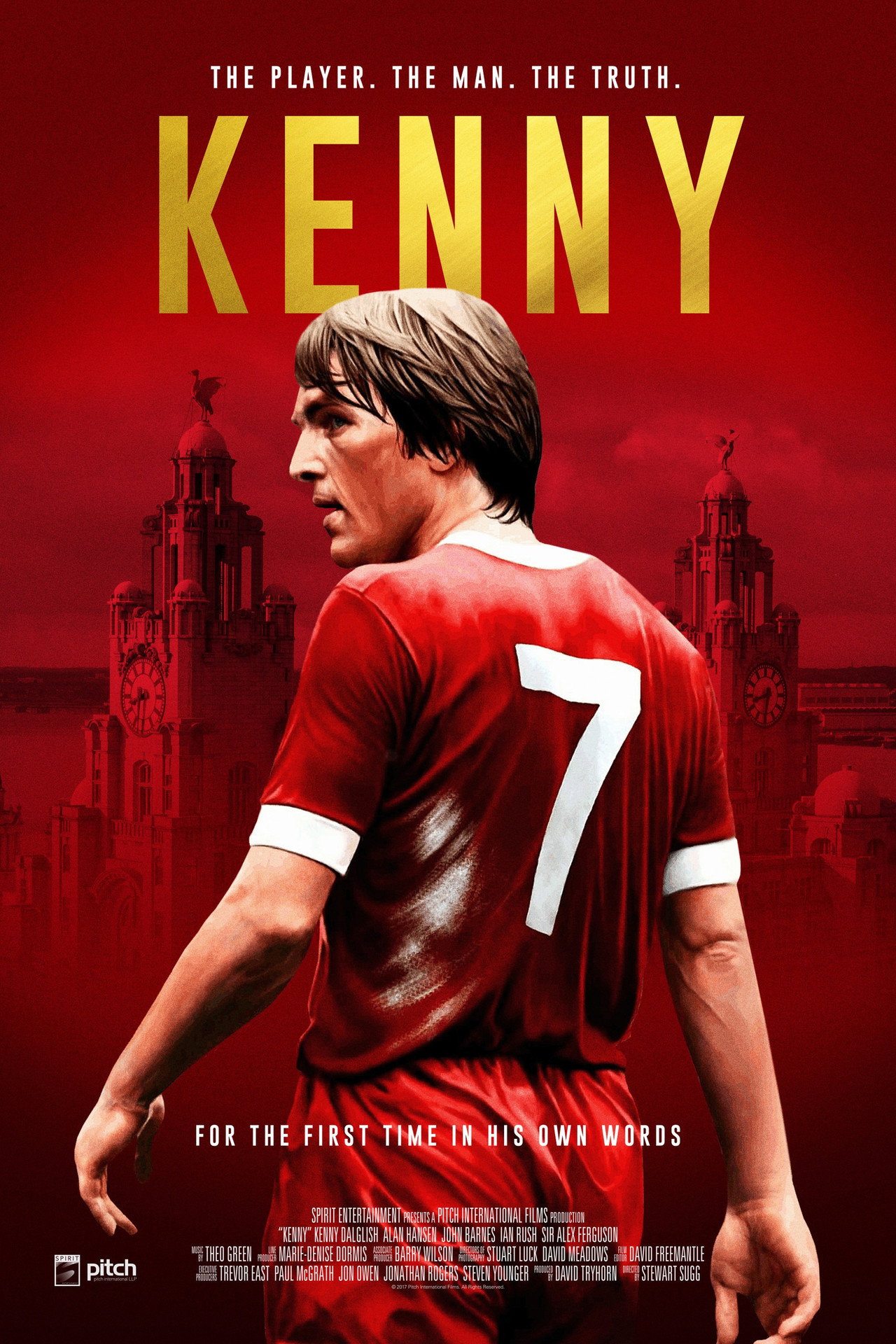 Kenny – plakát 6
