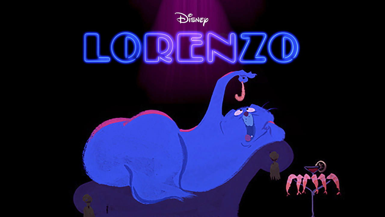 Lorenzo (2004)