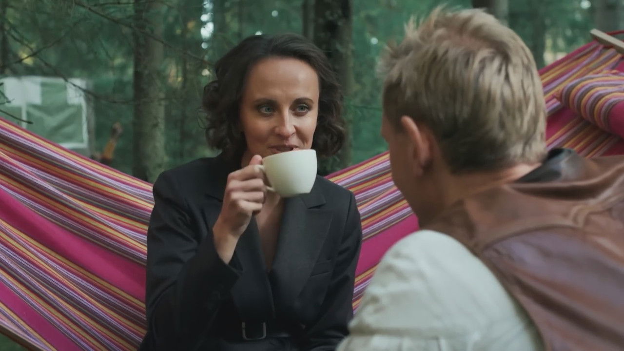 Закон тайги — Épisode 11