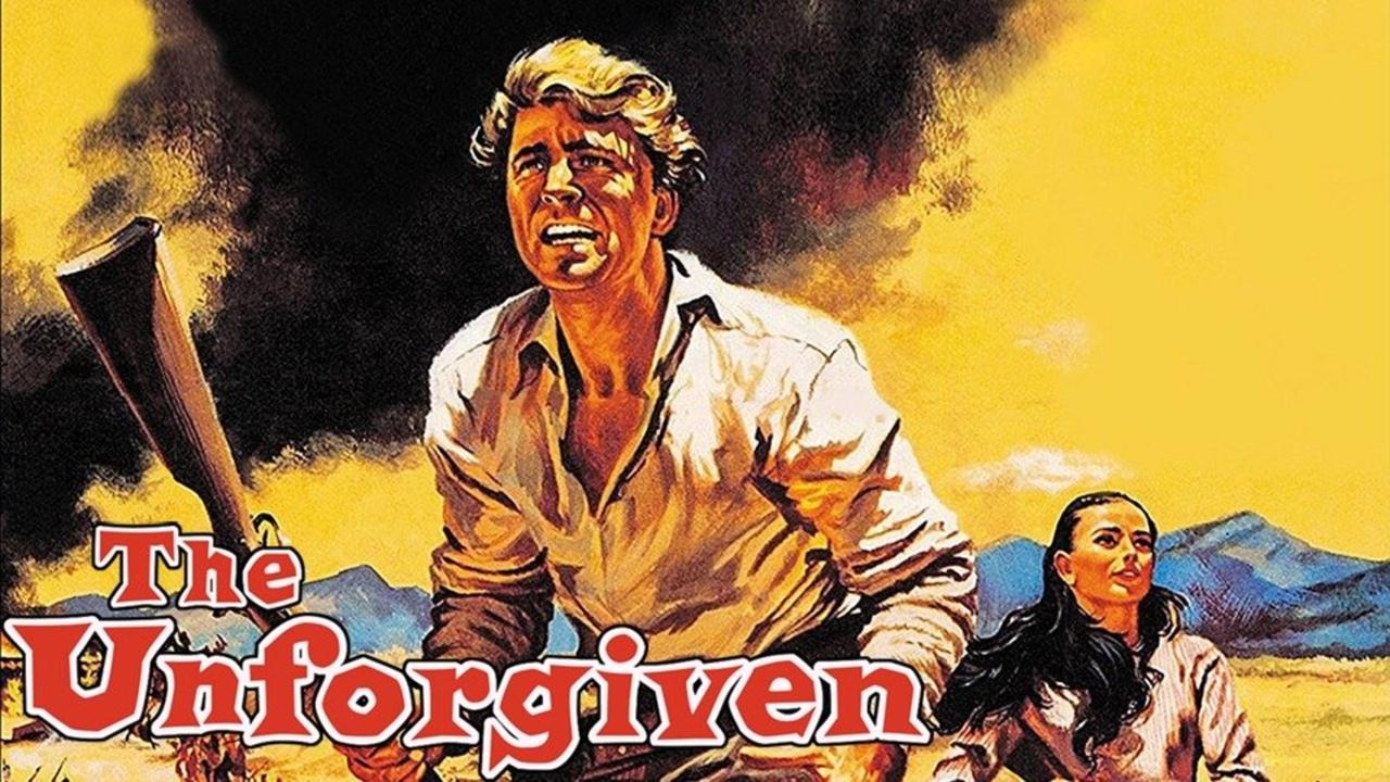 The Unforgiven