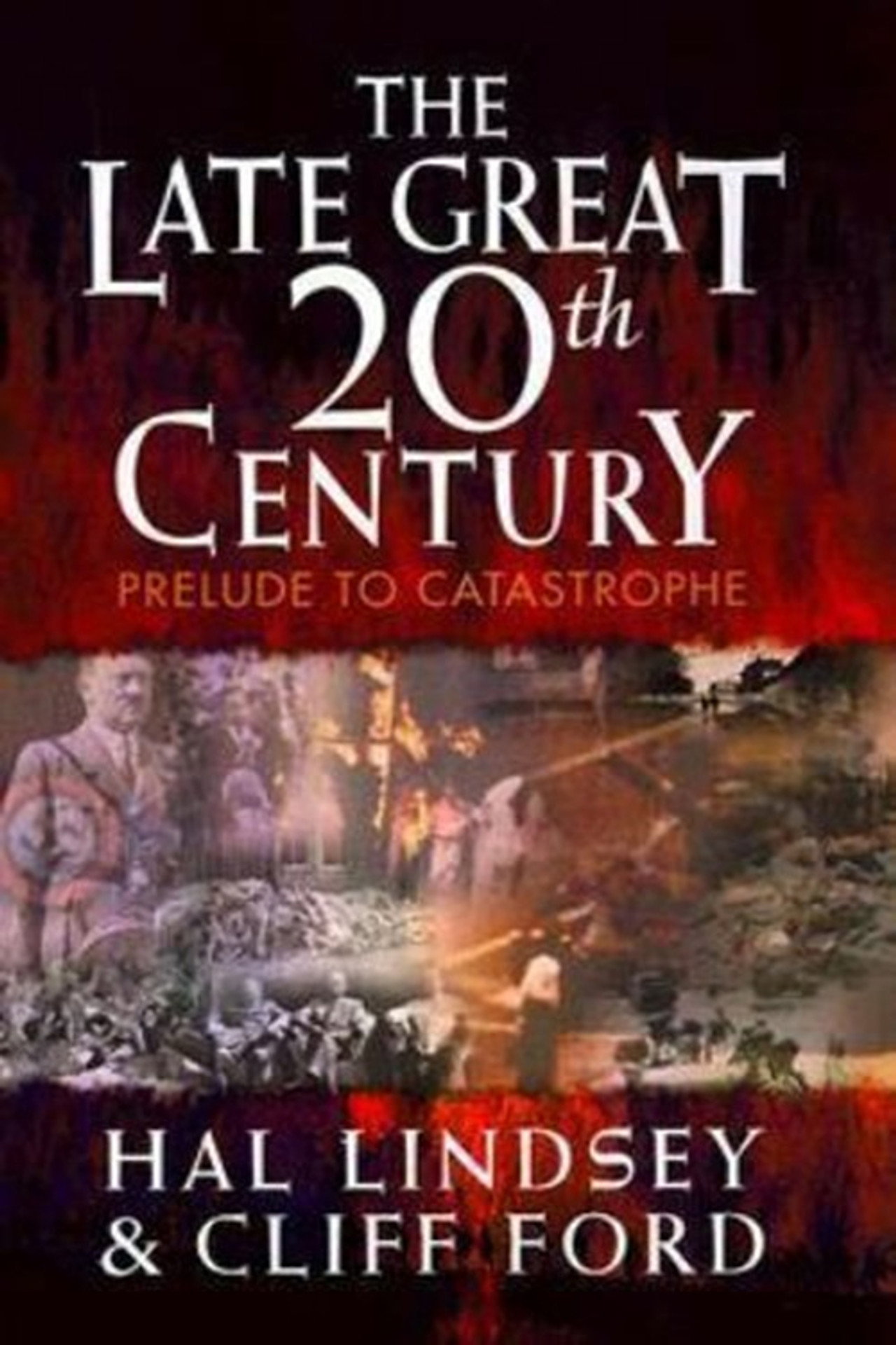 The Late Great 20th Century filmaffisch