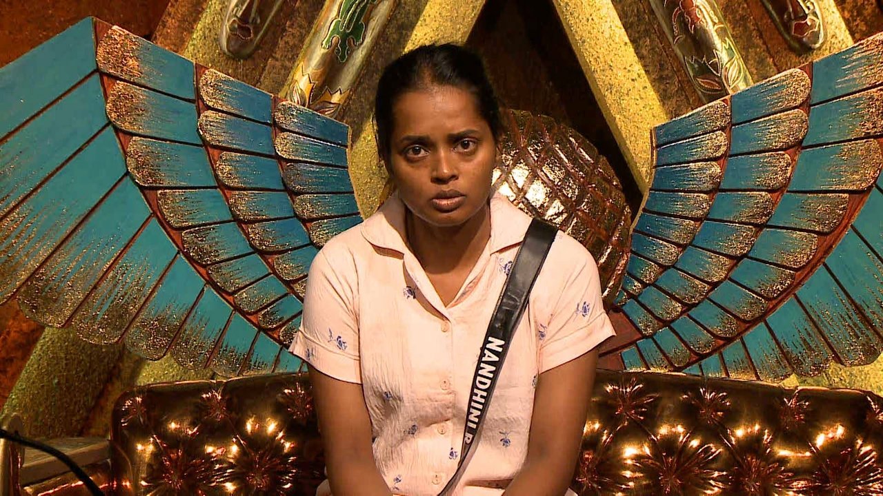 Bigg Boss - Season 9 Episode 6 : BBTam Day 5: Fake Fights, Real Tears