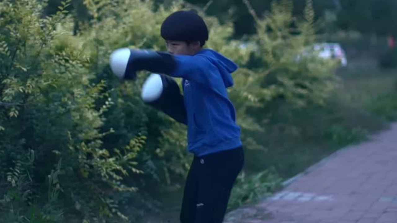 家有天才