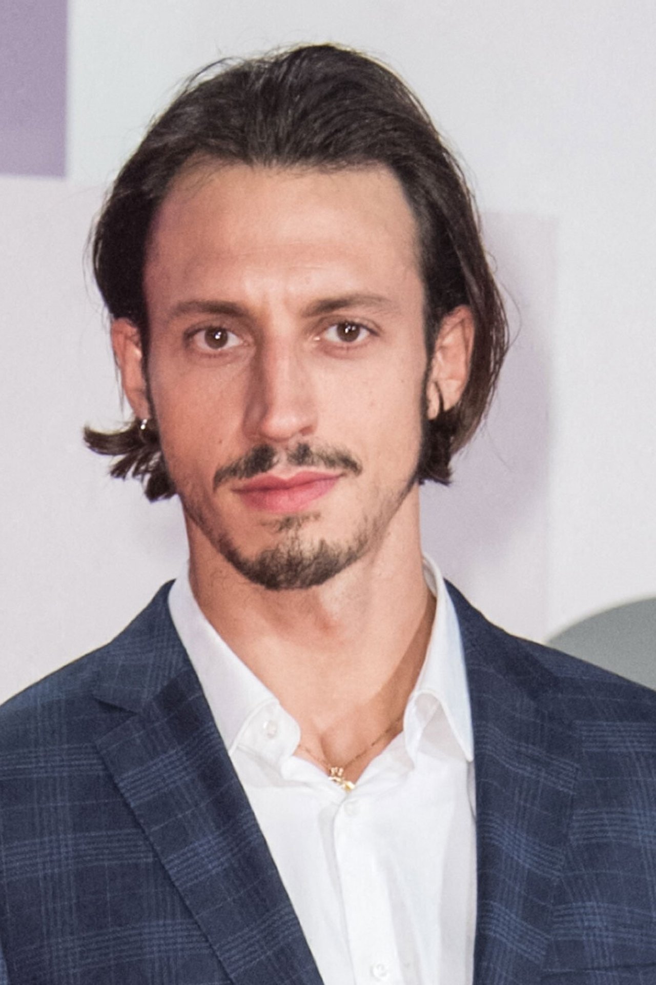 Photo of Roméo Elvis