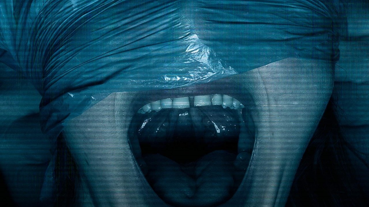 Unfriended: Dark Web Backdrop Image