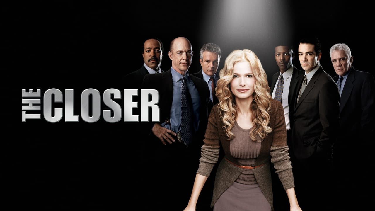 The Closer - Season 4