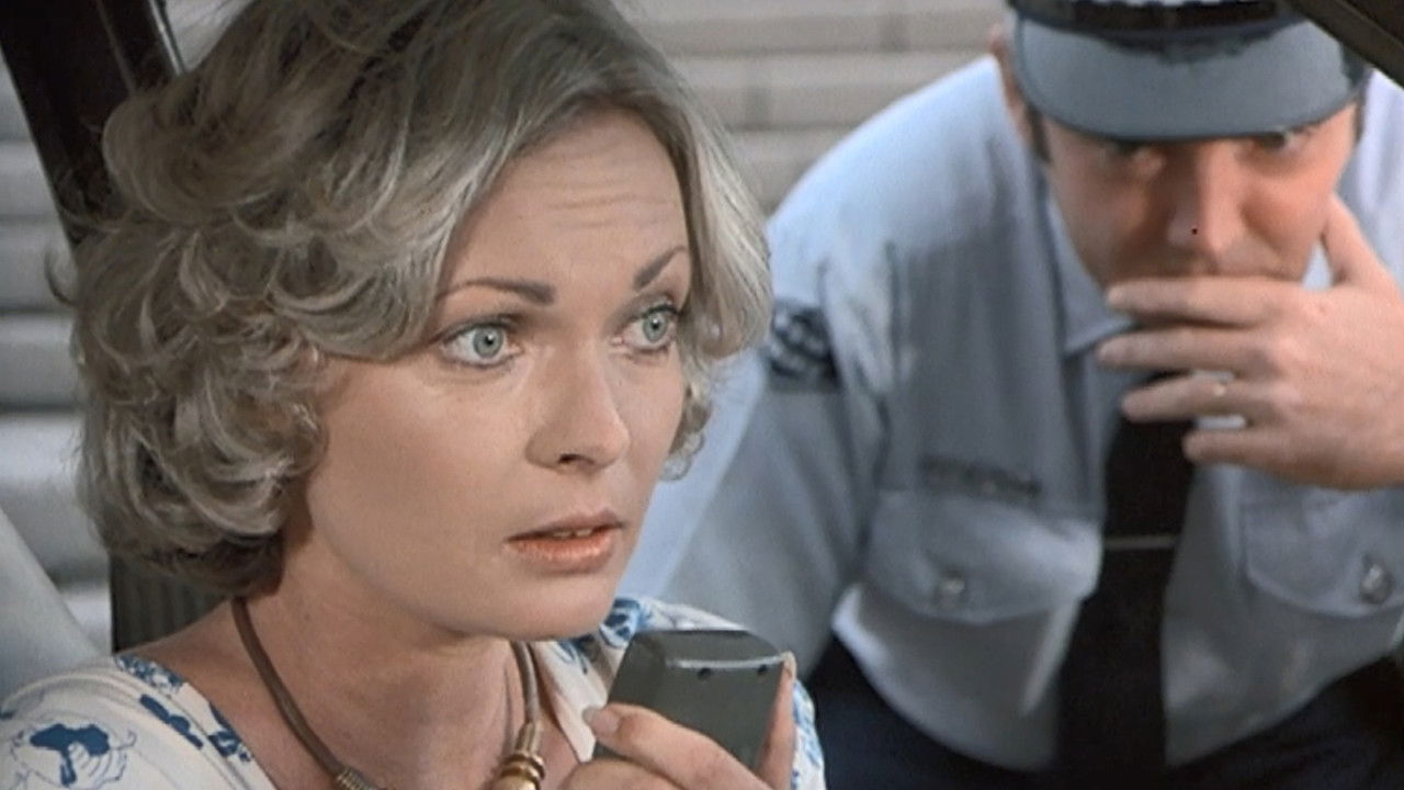 Un shérif à New York — Épisode 7