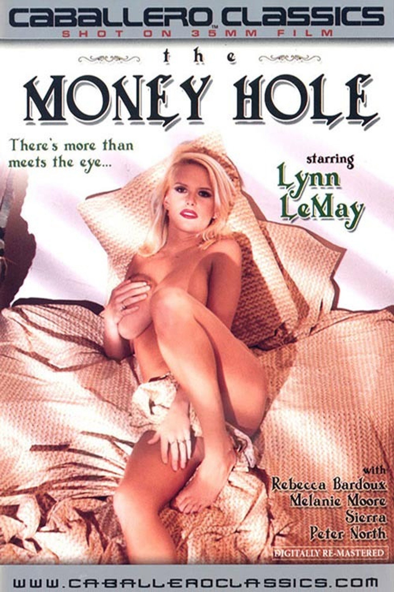 The Money Hole Backdrop