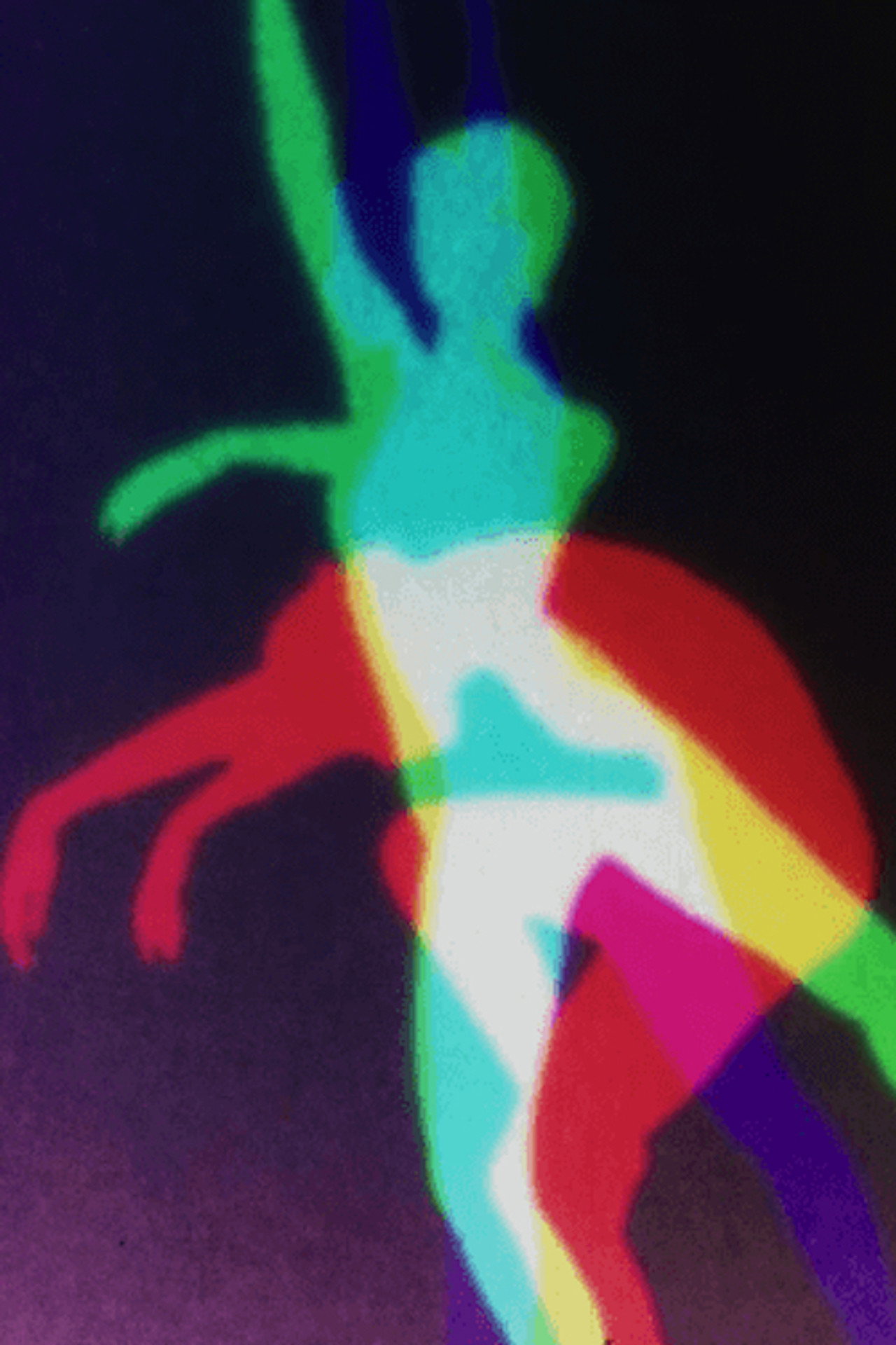 Chroma filmaffisch