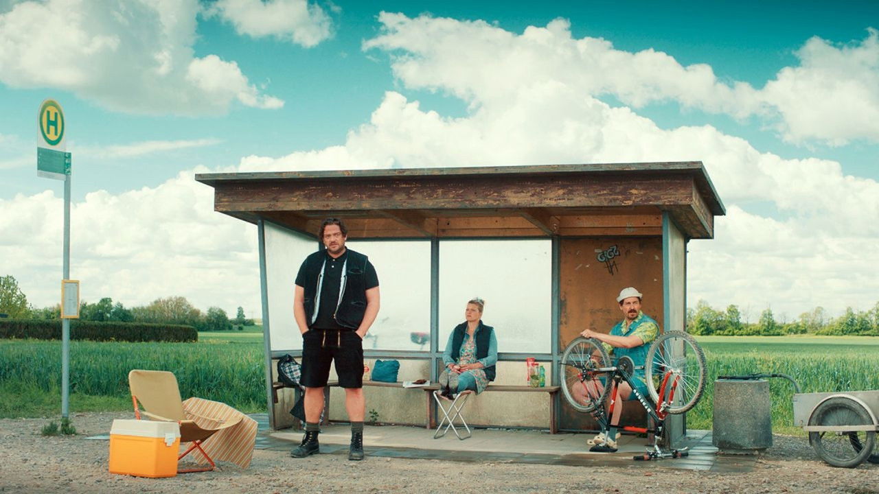 Warten auf'n Bus — Épisode 5