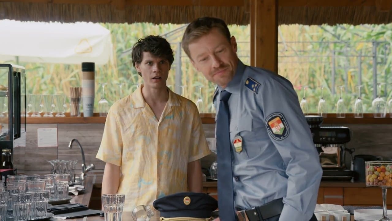 Hazatalálsz — Épisode 17