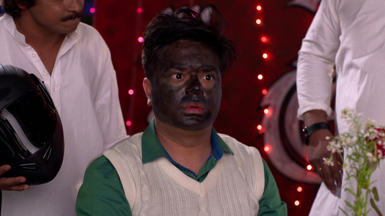 Madam Ne Sajan Ko Phasaya!