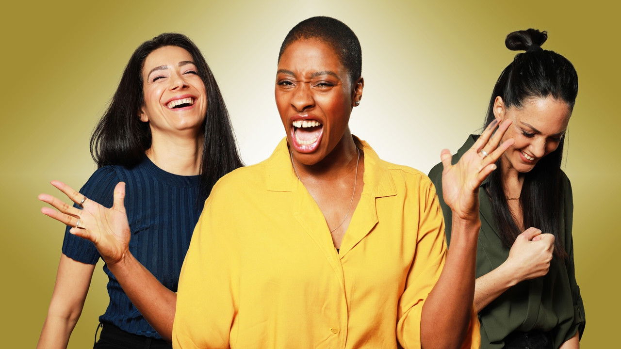 Hva feiler det deg? — Épisode 3