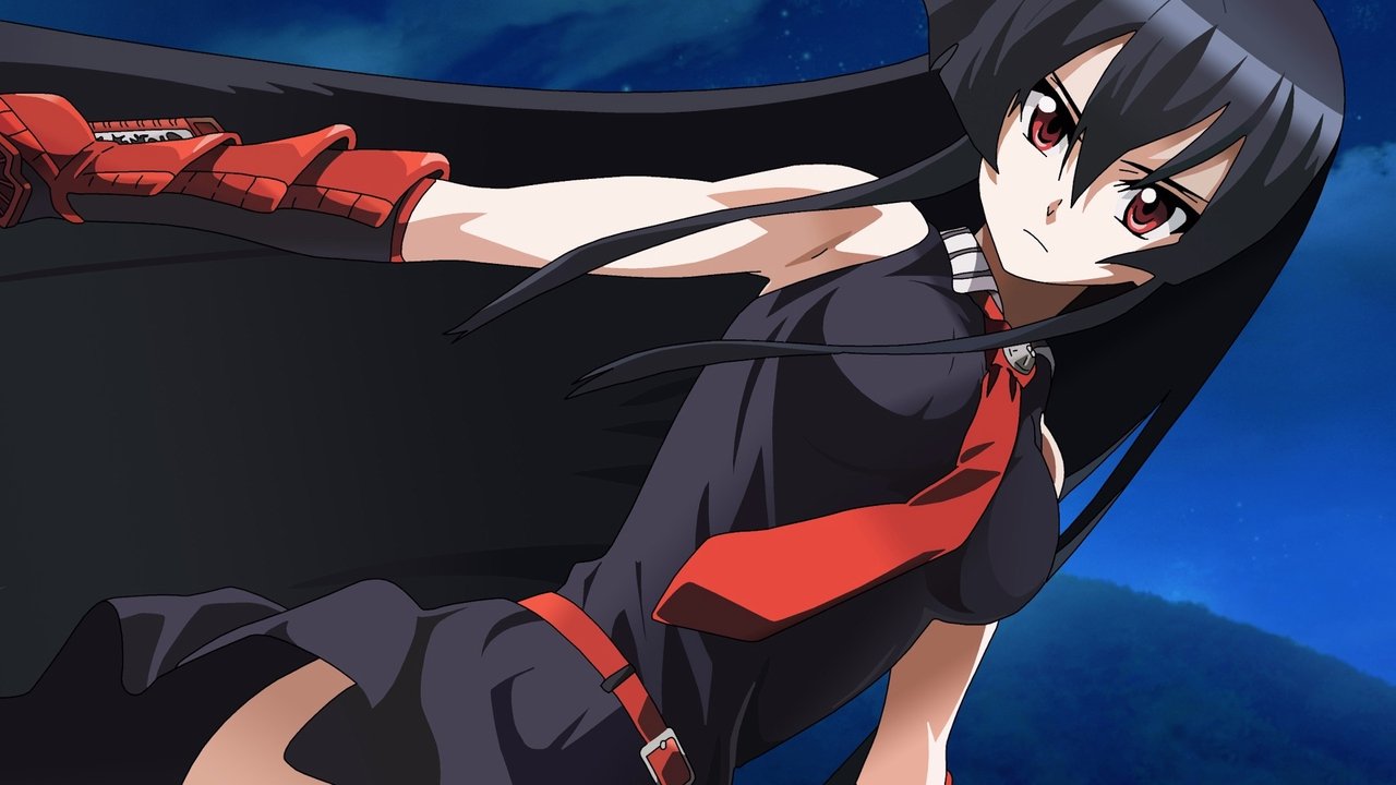 Behind the scenes from Akame ga Kill!
