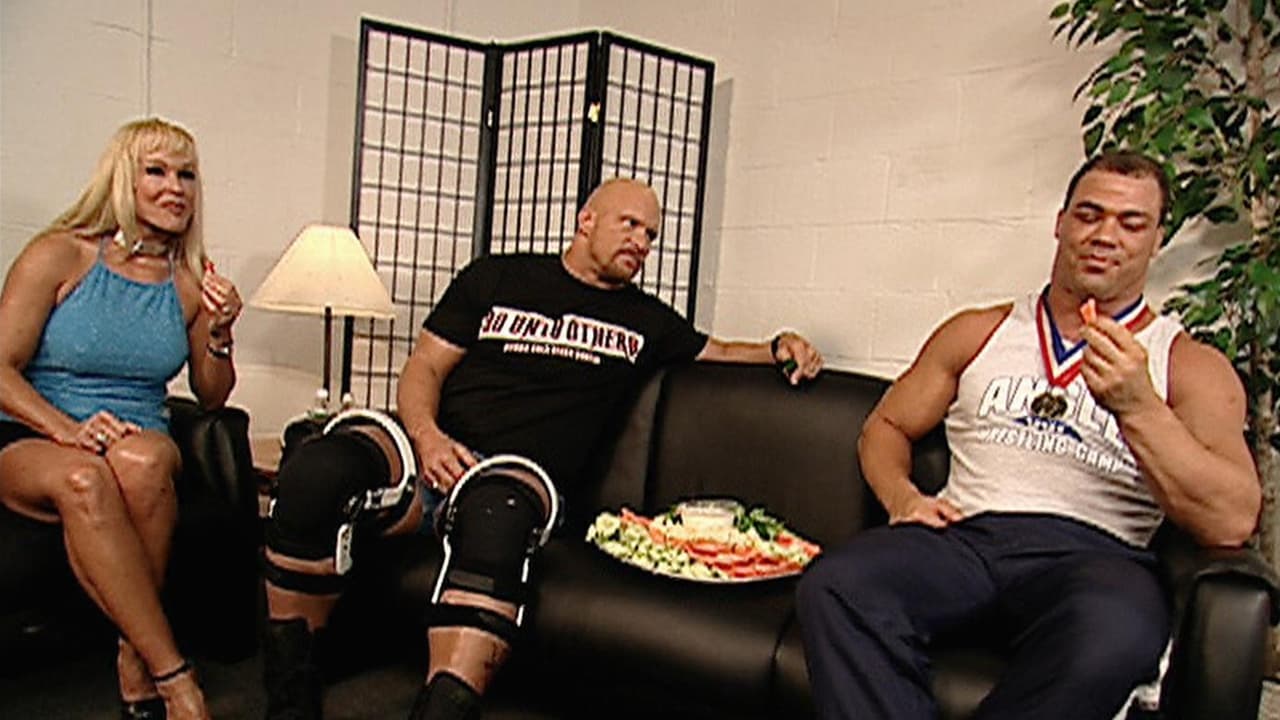 WWE Raw - Season 9 Episode 26 : RAW is WAR 422