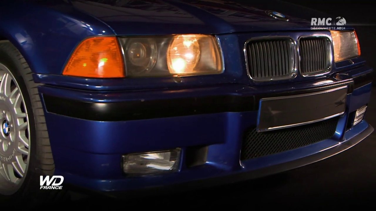 Wheeler Dealers France - Season 1 Episode 2 : Episode 2