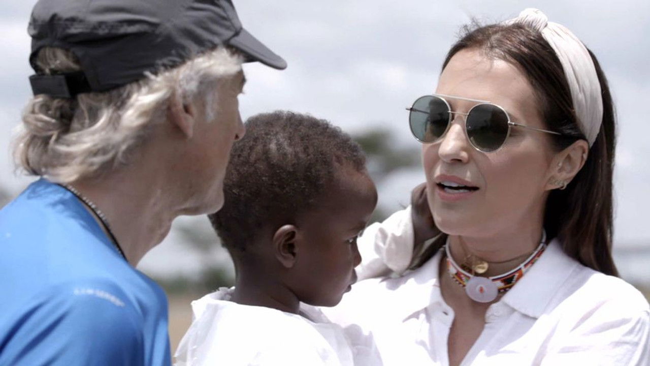 Planeta Calleja — Épisode 2