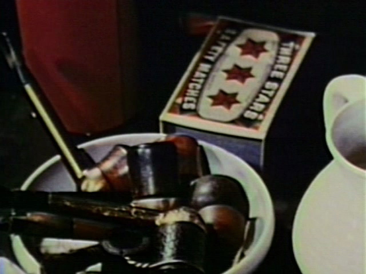 The Adventures of Young Indiana Jones Documentaries — Épisode 16