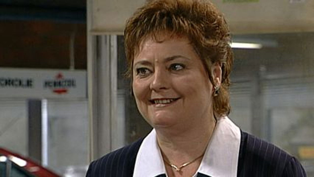 Verschoten & Zoon — Épisode 13