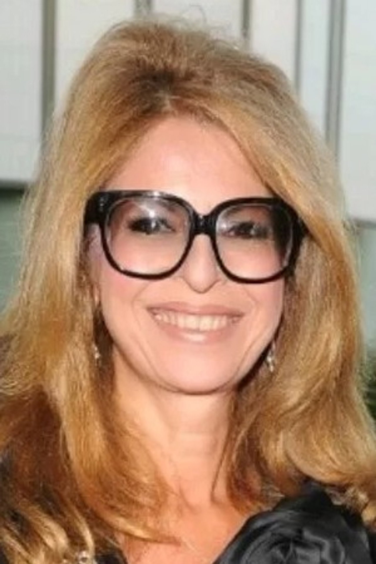 Jennifer Jewison
