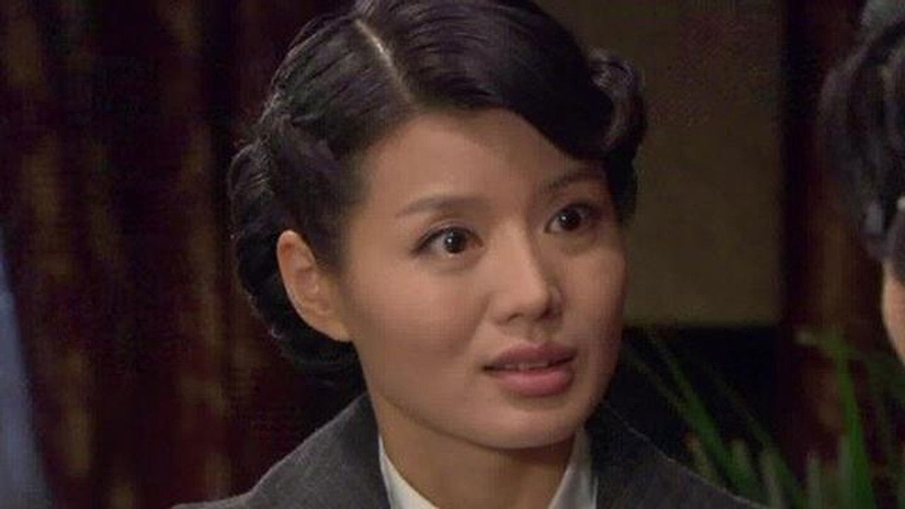 孤雁 — Épisode 25