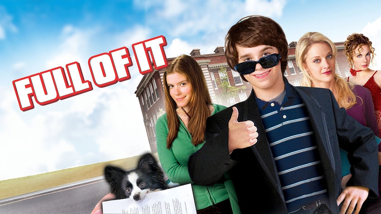 Full of It