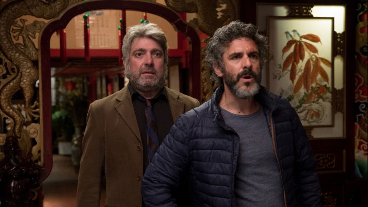 Félix — Épisode 4