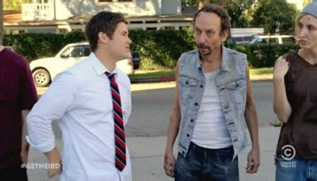 Workaholics — Épisode 19