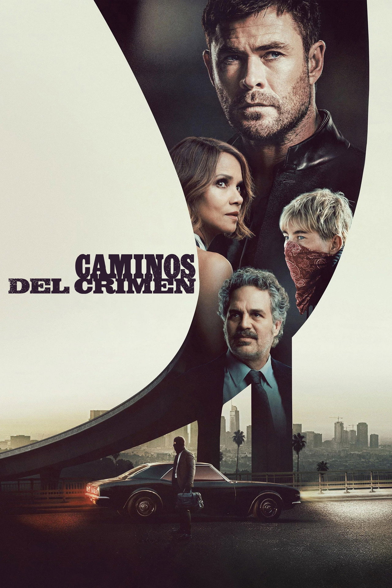 Caminos del crimen