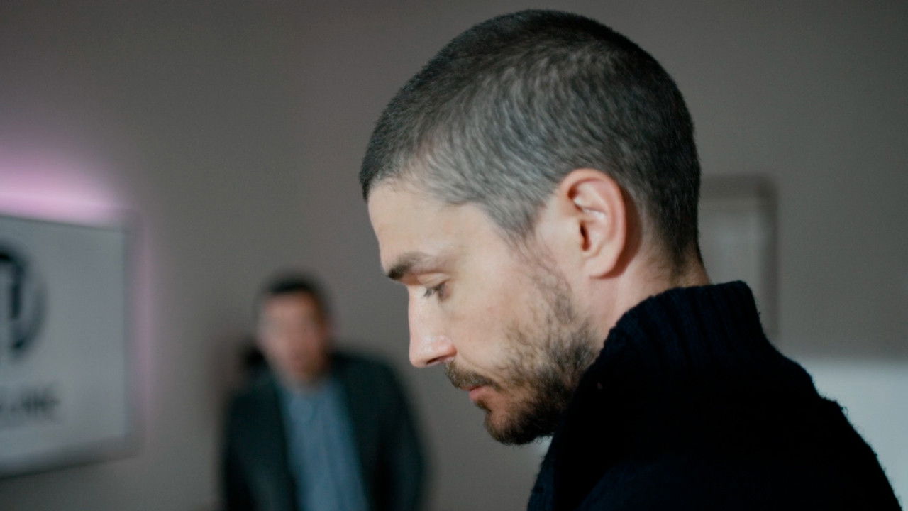 Триггер — Épisode 12