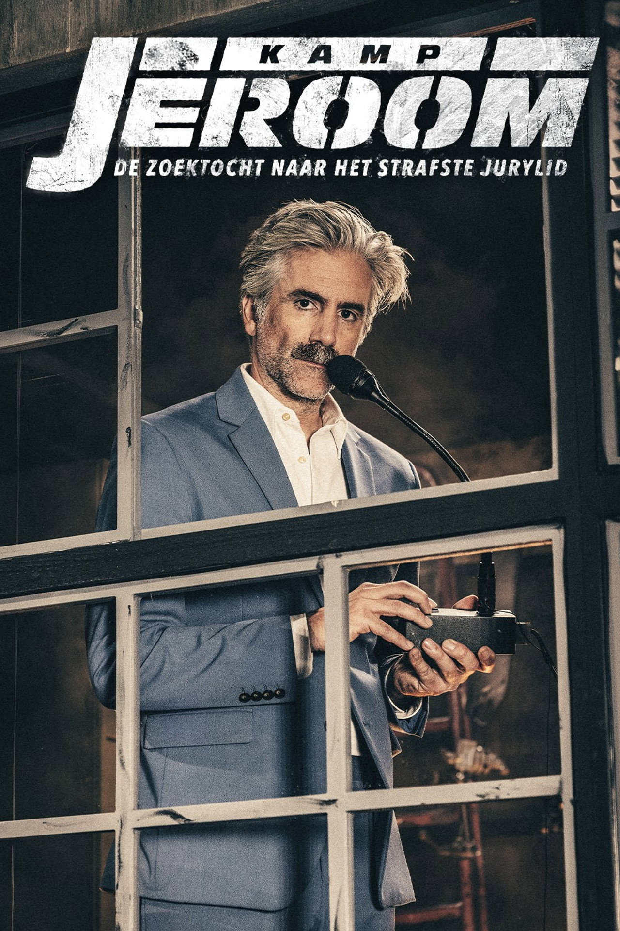 Kamp Jeroom