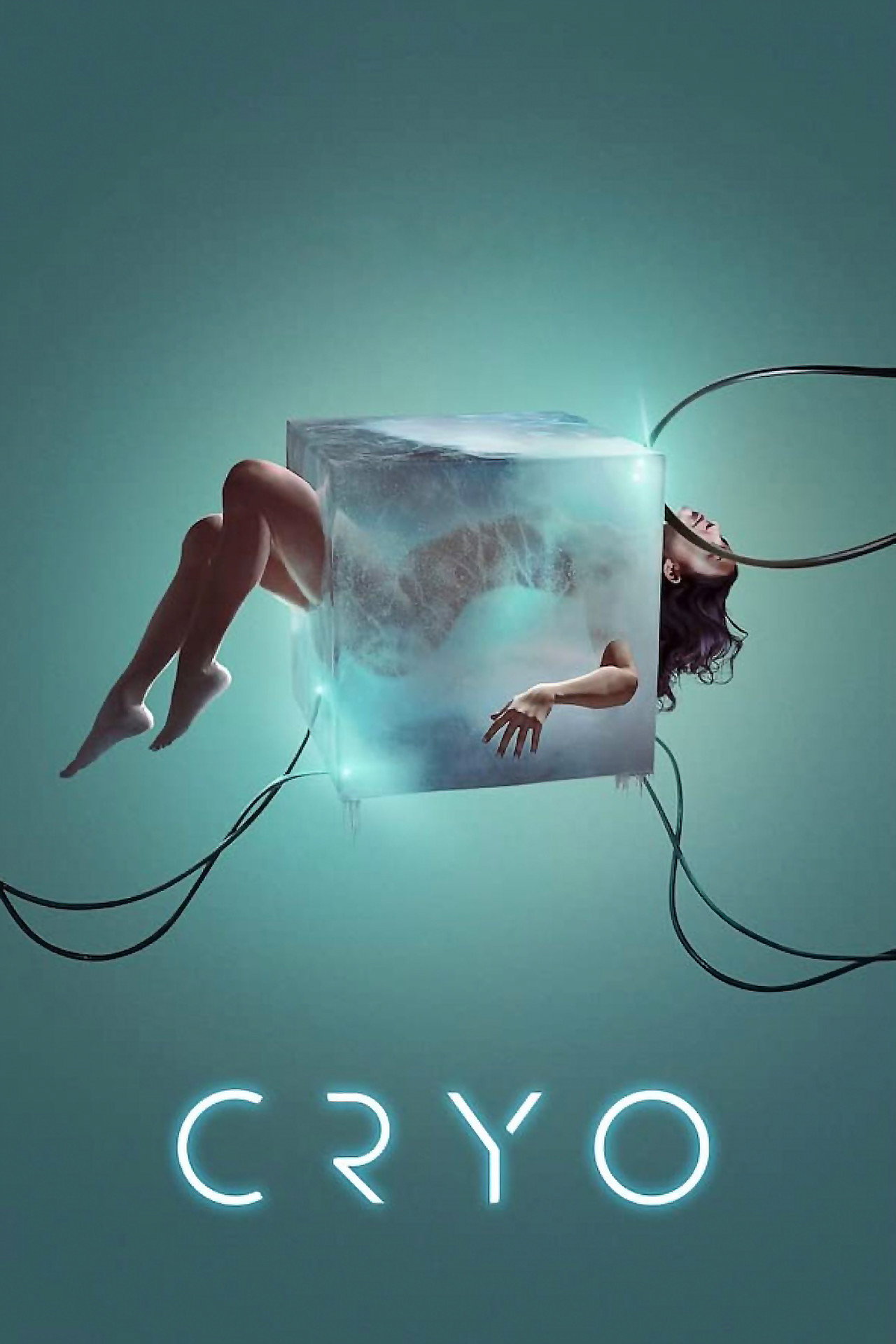 Cryo – plakát 5