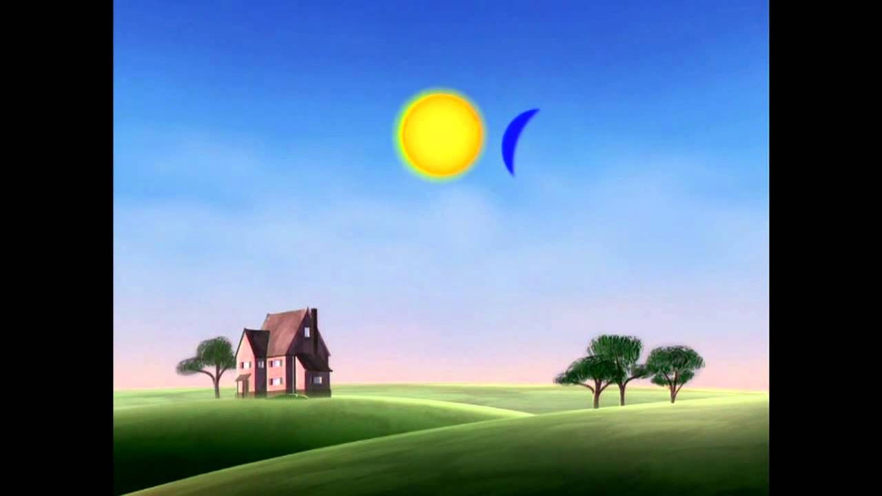 Week 10: Waning Moon and Solar Eclipses (Early March)