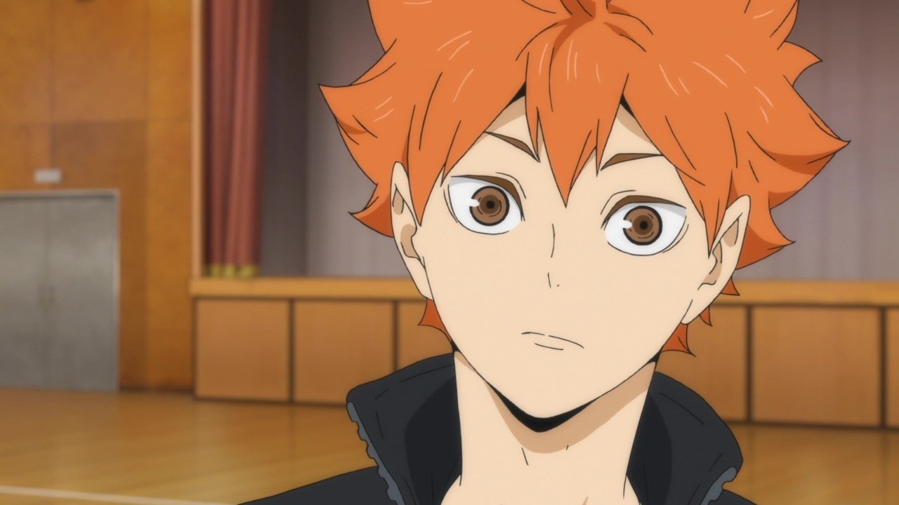 Haikyu!! - Season 4 Episode 6 : Enhancements