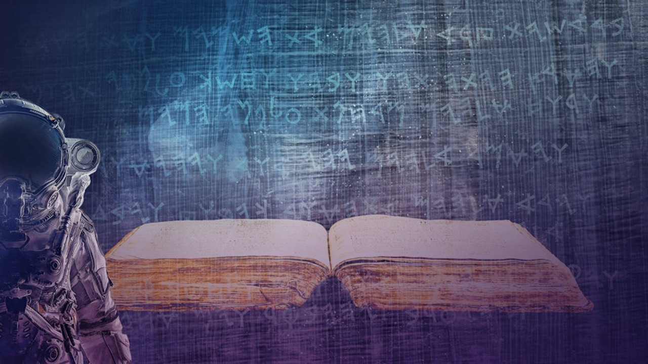 Cosmic Disclosure — Épisode 2