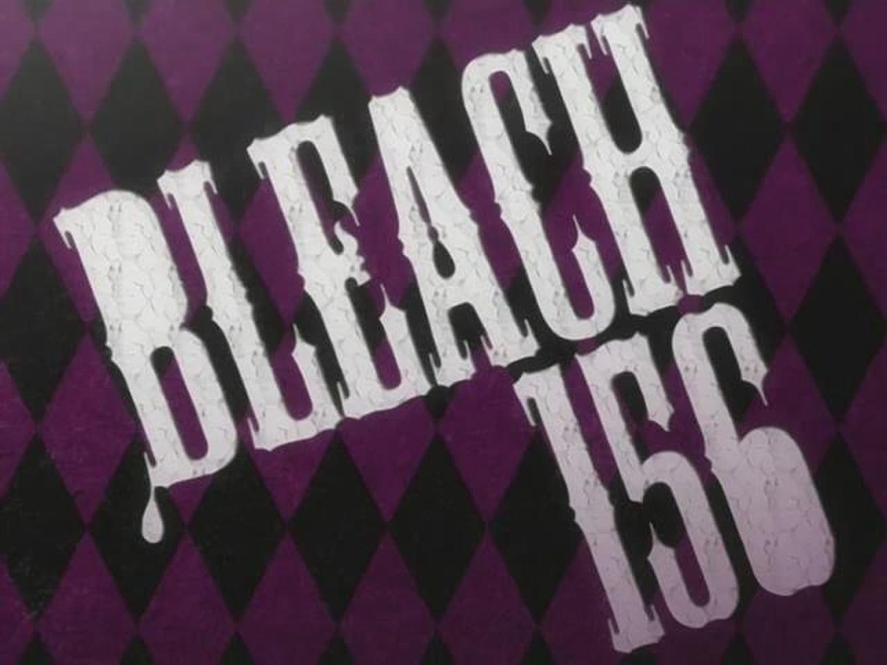 Bleach - Season 1 Episode 156 : Ishida & Pesche, the United Attack of Friendship