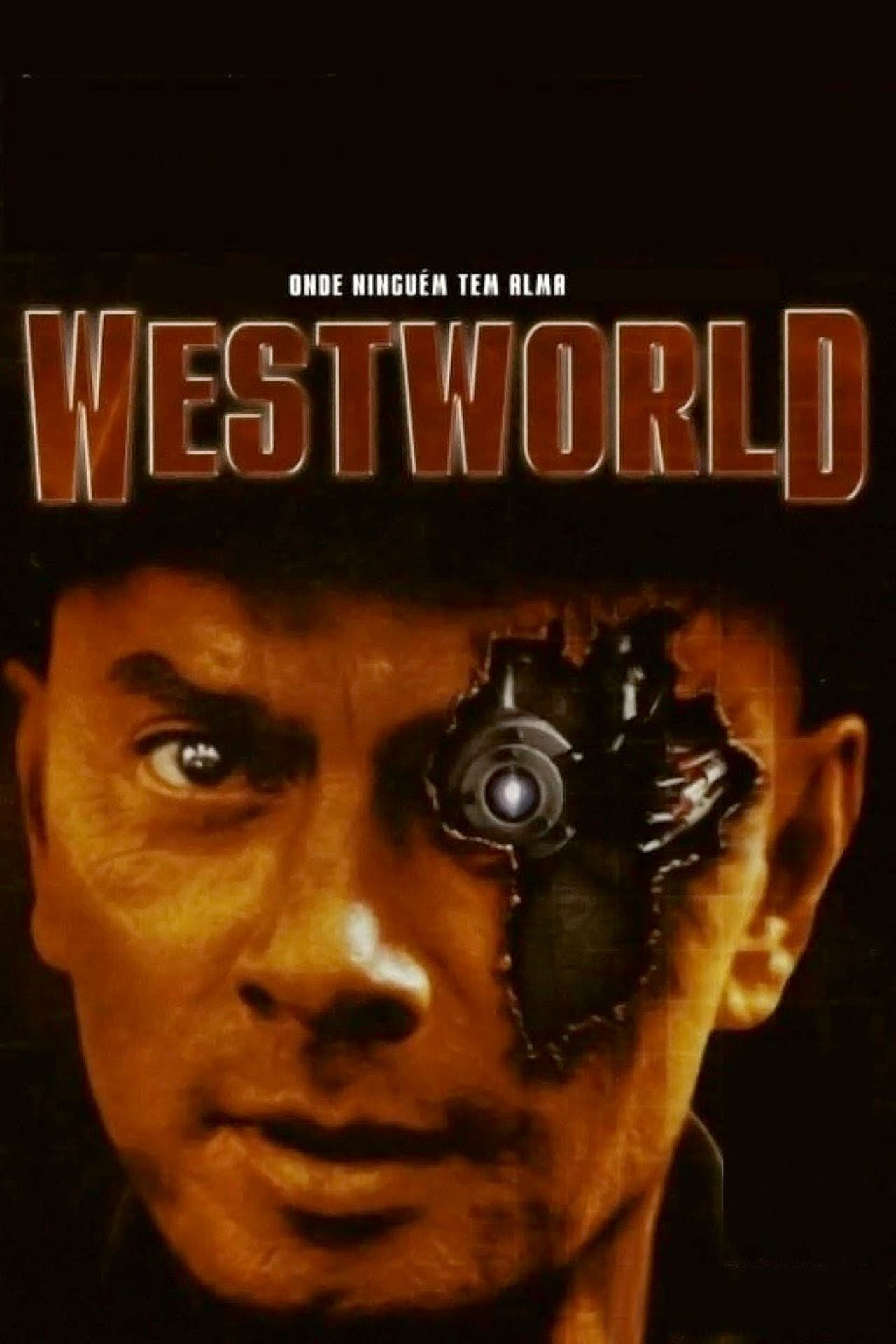 Westworld – Onde Ninguém Tem Alma Dublado Online
